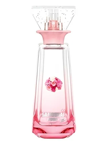 Perfume Samouraï Woman Vanity Flora de Samouraï