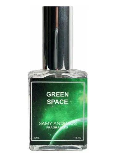 Imagen de Green Space