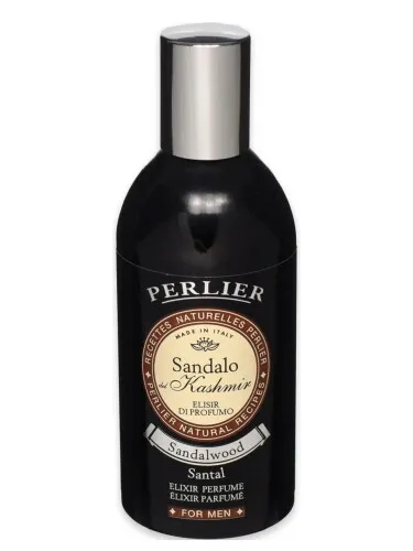 Perfume Sandalo del Kashmir de Perlier