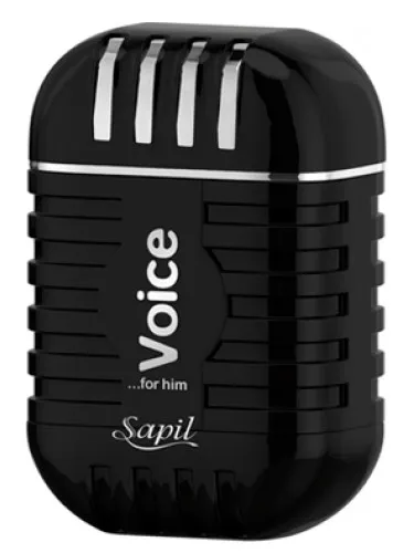 Perfume Voice de Sapil
