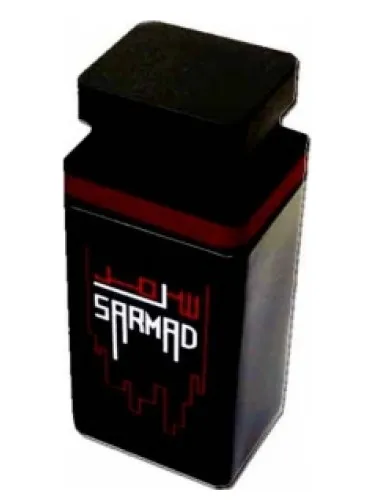 Perfume Sarmad de Arabian Oud