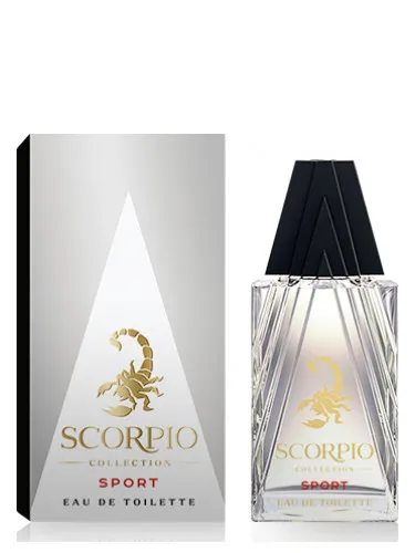 Imagen de Scorpio Collection Sport