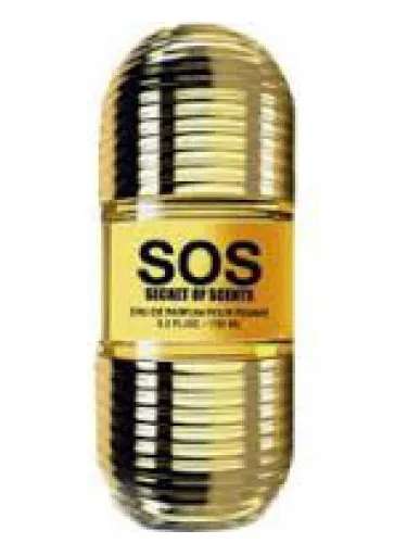 Perfume SOS Secret Of Scent de Style Parfum