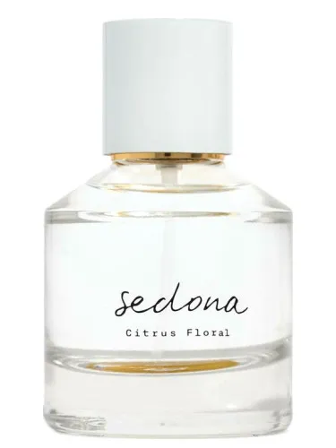 Perfume Sedona de Madewell