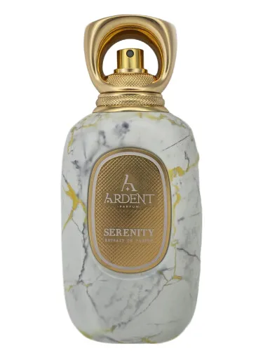 Perfume Serenity de Ardent Parfums