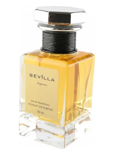 Perfume Vivid Mandrine de Sevilla Fragrances