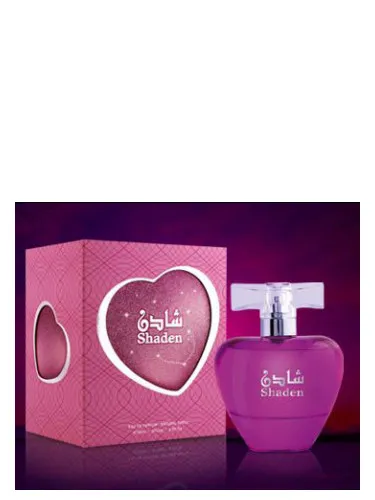 Perfume Shaden de Tayyib