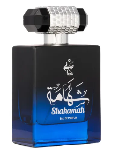 Perfume Shahamah de Musky