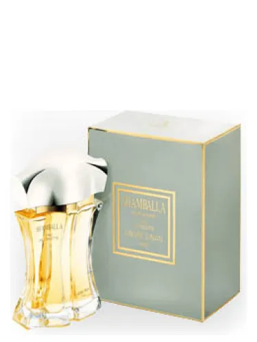 Perfume Shamballa for Man de Andre Sinan