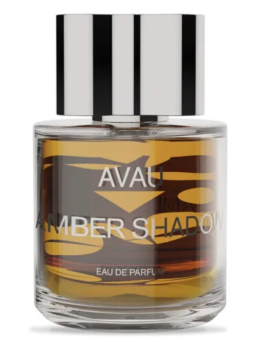 Perfume Amber Shadow de AVAU