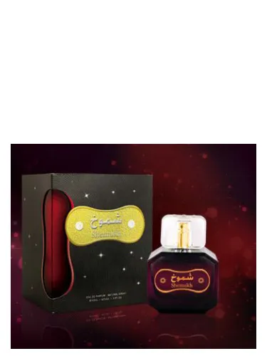 Perfume Shemukh de Tayyib