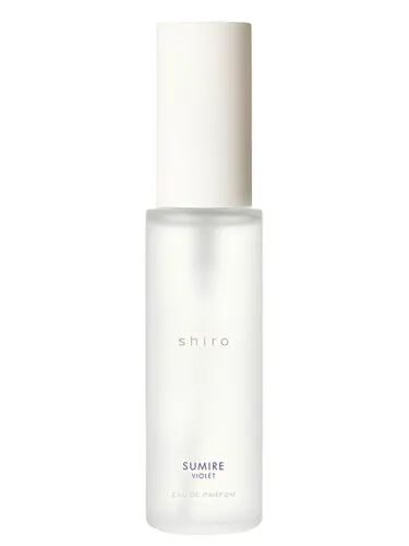 Perfume Sumire de Shiro