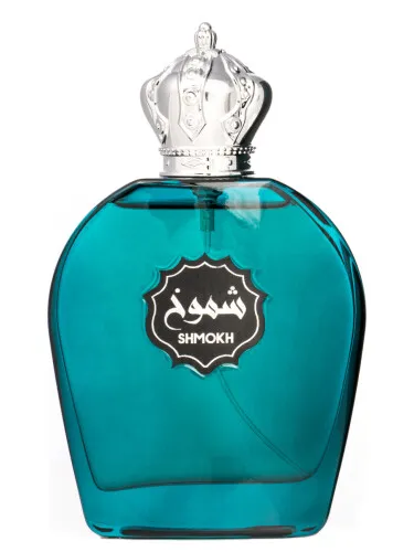 Perfume Shmokh de Musky