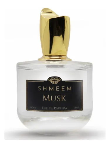 Perfume Musk de Shmeem