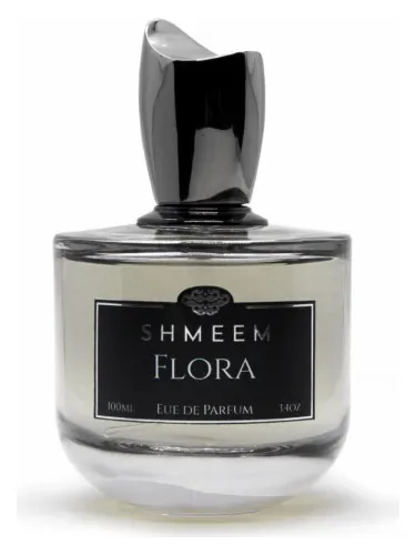 Perfume Flora de Shmeem