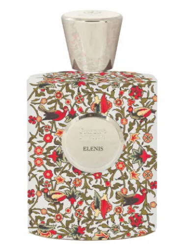 Perfume Elenis de Giardino Benessere