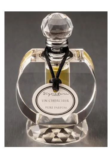 Perfume Un Chercher de Signature Fragrances