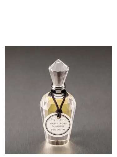 Perfume Violet Leaves & Jasmine de Signature Fragrances