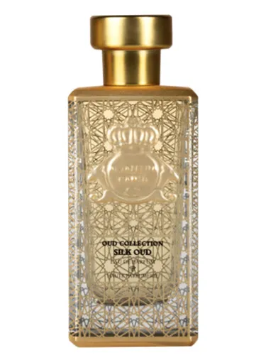 Imagen de Silk Oud