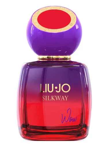 Perfume Silkway Wow de Liu Jo