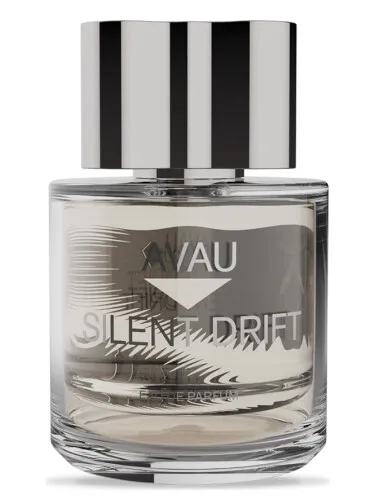 Imagen de Silent Drift
