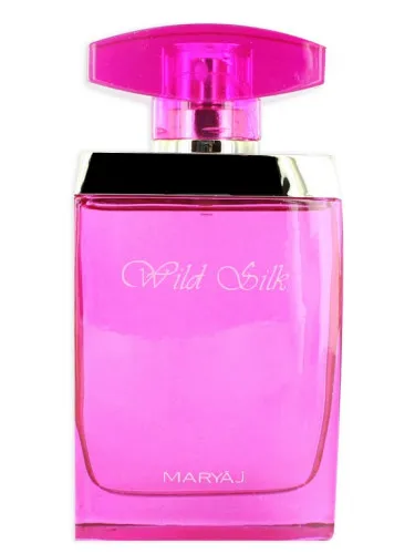 Perfume Wild Silk de Maryaj