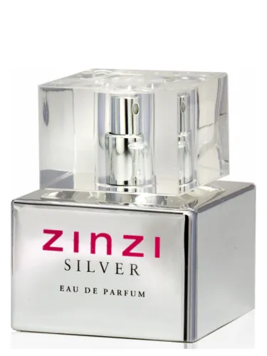 Perfume Zinzi Silver de Zinzi