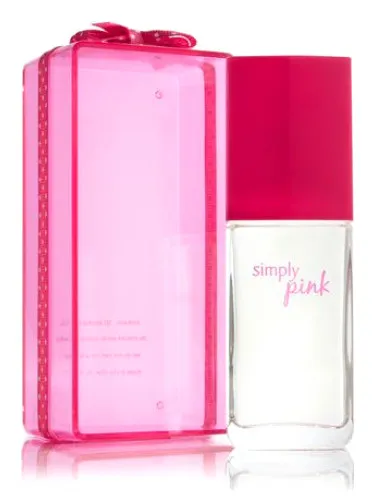 Perfume Simply Pink de Tru Western