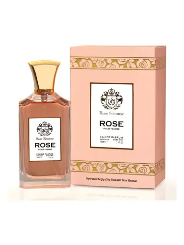 Imagen de Rose