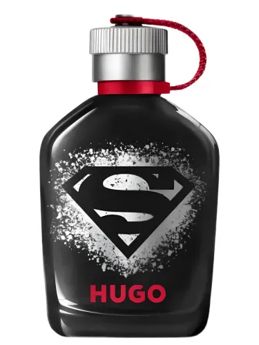 Imagen de Hugo X Superman
