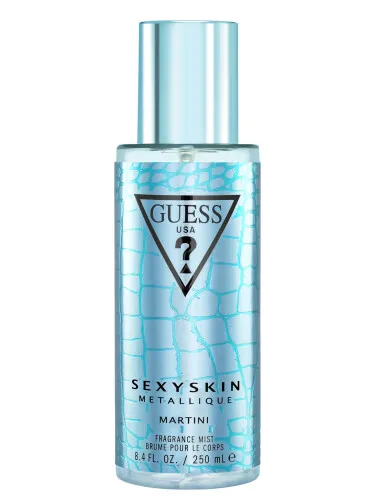 Perfume Martini de Guess
