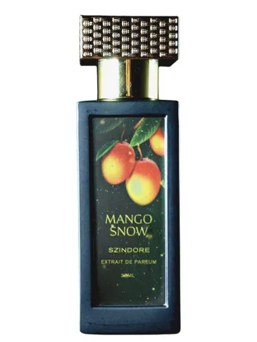 Perfume Mango Snow de S-Perfume