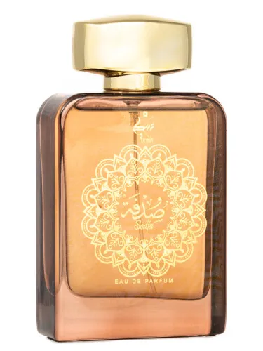 Perfume Sodfa de Musky