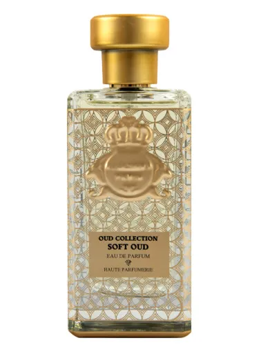 Perfume Soft Oud de Al-Jazeera Perfumes
