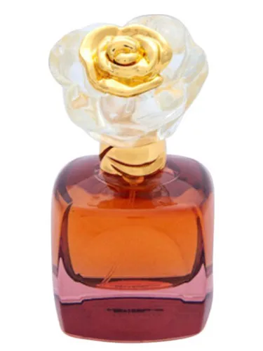 Perfume Strong Softness de Rose Rossa