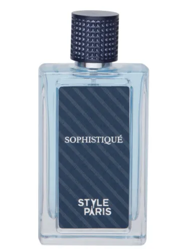 Perfume Sophistique de Style Paris