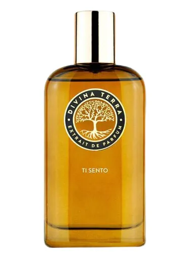 Perfume Ti Sento de DiVina Terra