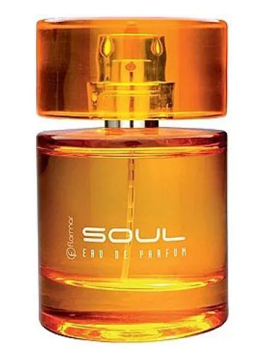 Perfume Soul de Flormar