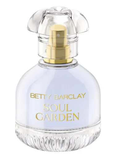 Perfume Soul Garden de Betty Barclay