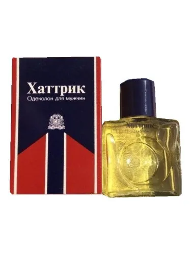 Perfume Хаттрик de Союзпарфюмерпром (Soyuzparfumerprom)
