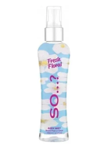 Perfume Fresh Floral de So...?
