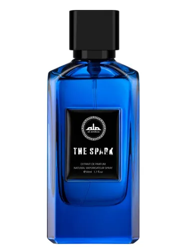 Perfume The Spark de Al Ambra