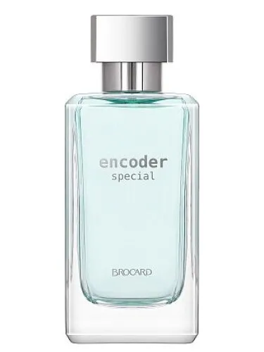 Perfume Encoder Special de Brocard