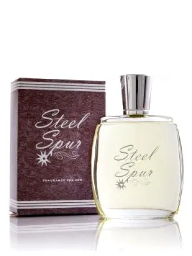 Perfume Steel Spur de Tru Western
