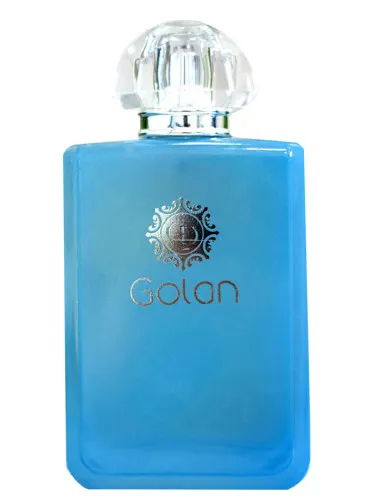 Perfume Steffi de Golan