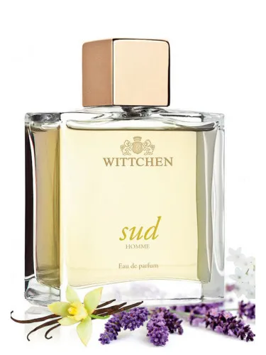 Perfume Sud de Wittchen