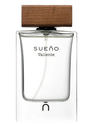 Imagen de Valiente