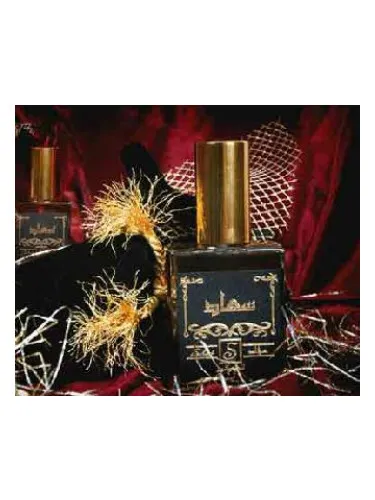 Perfume Suhad de Suhad Perfumes