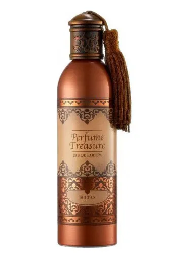 Perfume Sultan de Perfume Treasure