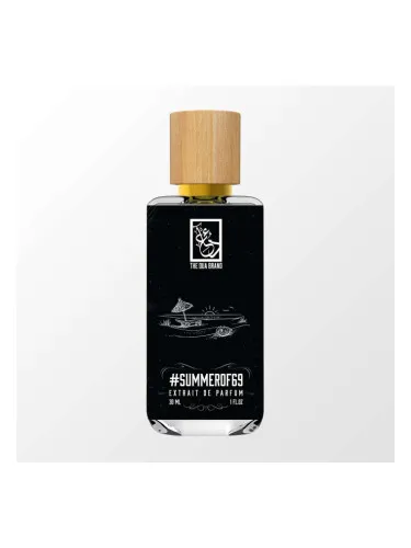 Perfume #Summerof69 de The Dua Brand